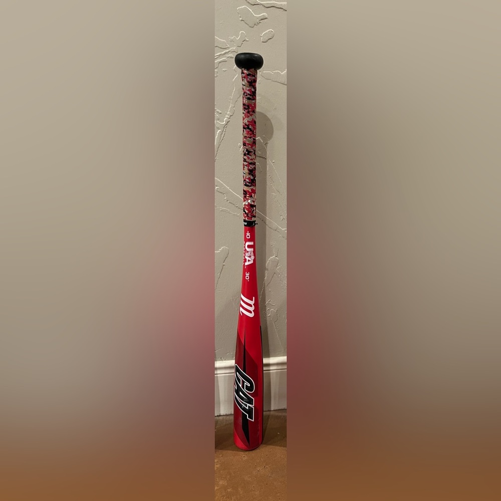 Marucci Cat USA 30/20